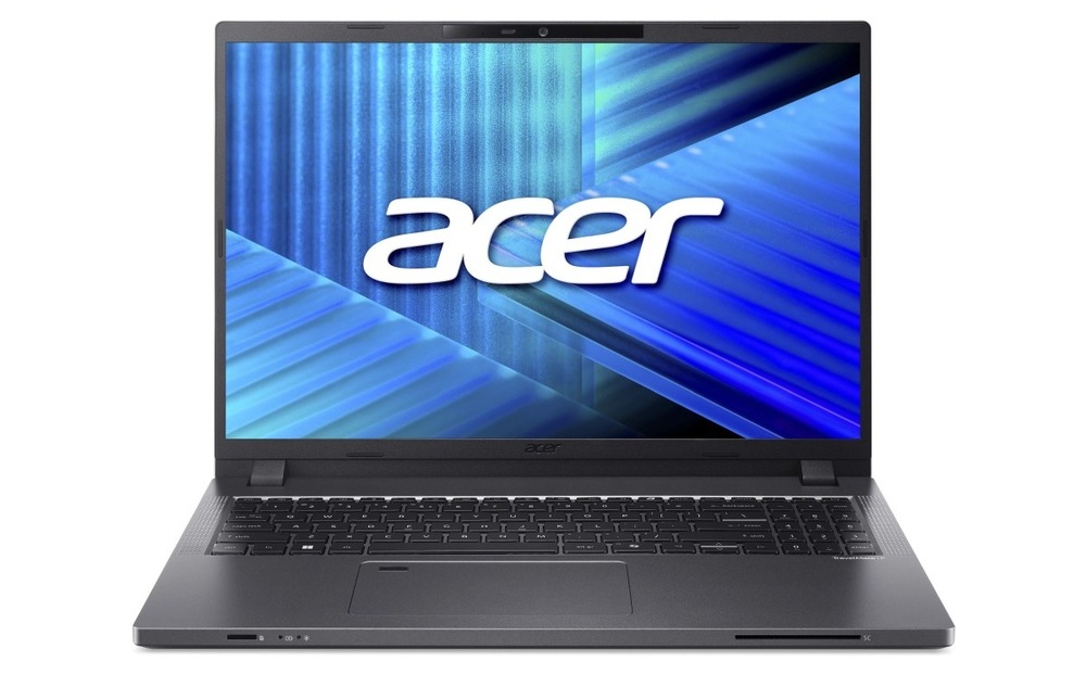 Notebook Acer TravelMate P2 16 (TMP216-71-G3-TCO-53AR) sivý Notebook Acer TravelMate P2 16 (TMP216-71-G3-TCO-7291), sivý