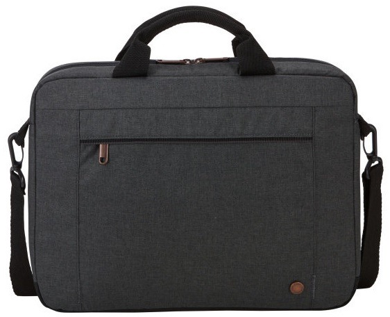Brašna na notebook Case Logic Era na 14,3" a 10" tabliet sivá