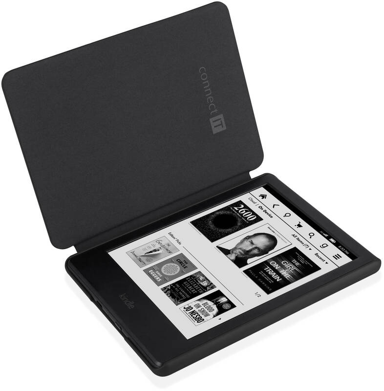 Puzdro pre čítačku e-kníh Connect IT pre Amazon Kindle 2021 (11th gen.) čierne https://www.kasa.cz/services/TsPreviewProduct/?match=CITCEB1060BK