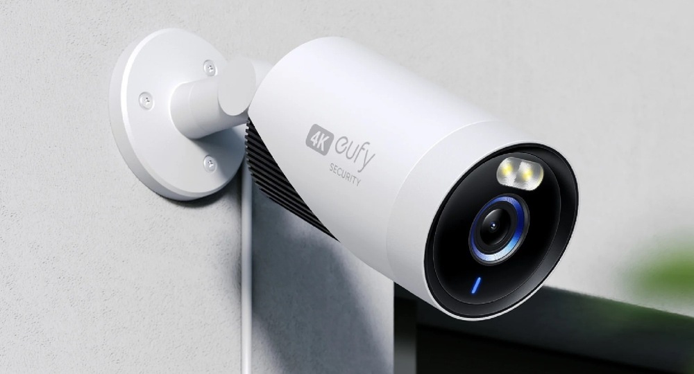 Kamera Anker eufyCam E330 (Professional) biela Anker EufyCam E330