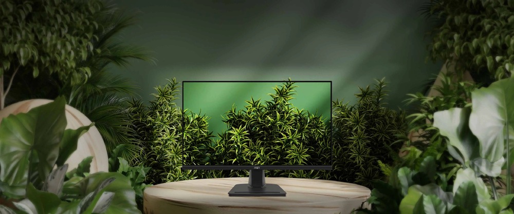 Monitor MSI Pro MP275Q čierny MSI PRE MP275Q (PRO MP275Q)