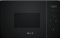 Mikrovlnná rúra Siemens iQ500 BF525LMB1 čierna SIEBF525LMB1_01