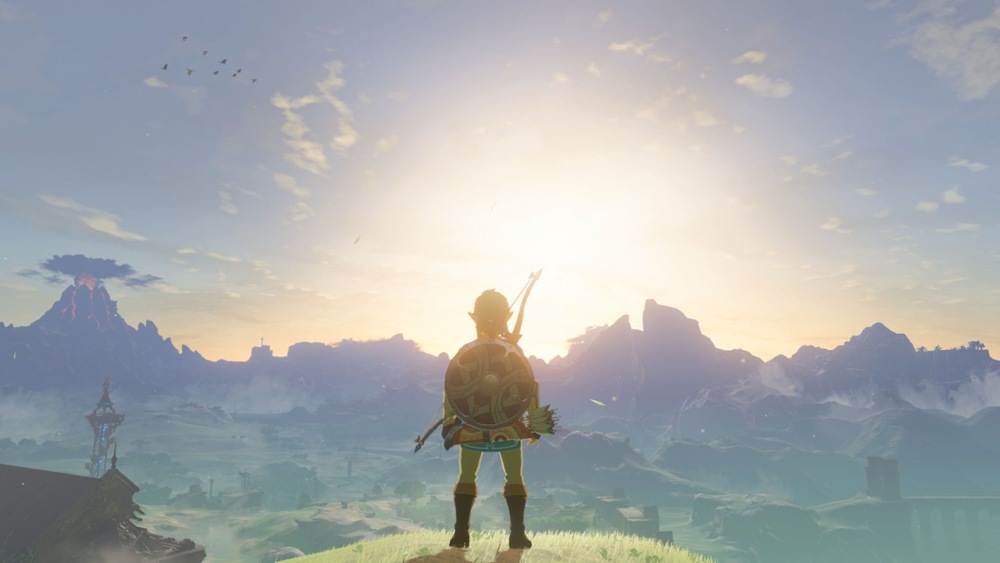 Legend of Zelda: Breath of the Wild Nintendo Switch 2″ width=