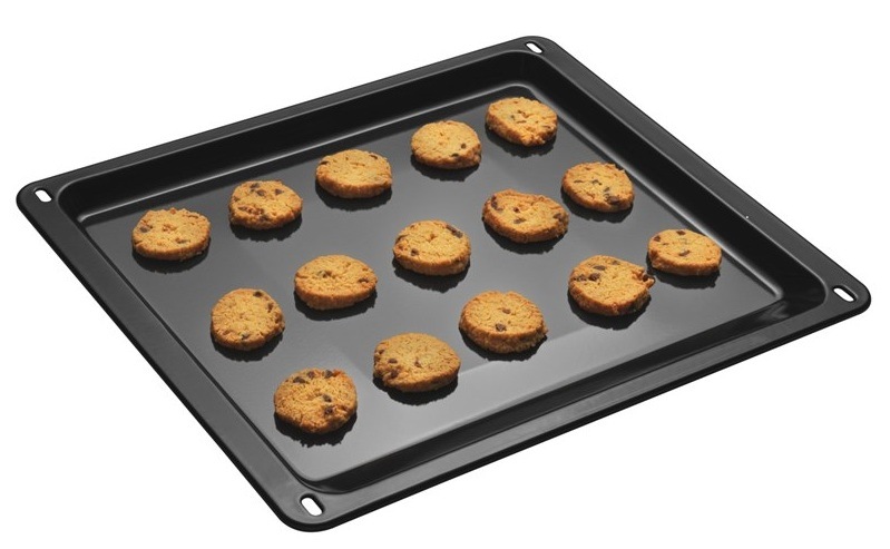 Plech plytký AEG/Electrolux PZ11101 Plytký plech na pečenie Electrolux PZ11101 s cukrovinkami