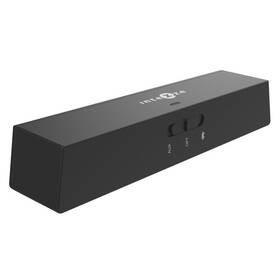 Adaptér Intezze Wireless HUB černý