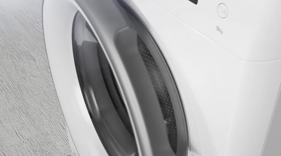 Práčka Whirlpool FFB 8489 BV EE biela Práčka Whirlpool FFB 8489 BV EE, voľne stojaca, vopred plnená, biela, integrovaná a ergonomická rukoväť