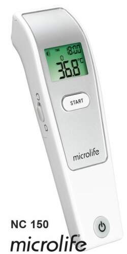 Teplomer Microlife NC 150