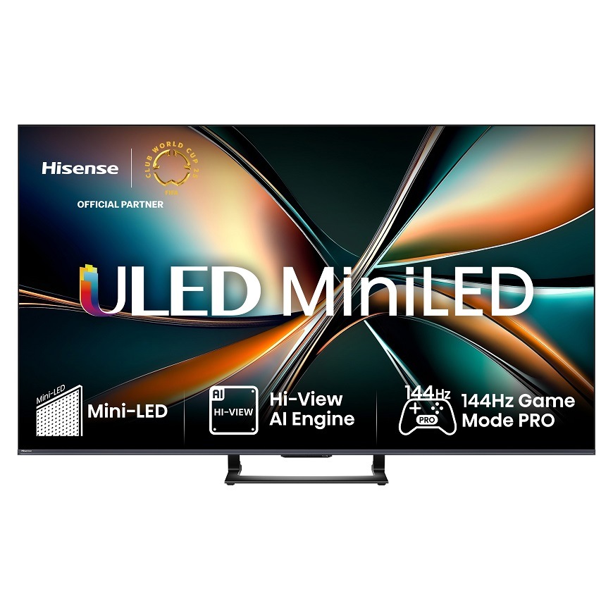 TV Hisense 55U7Q