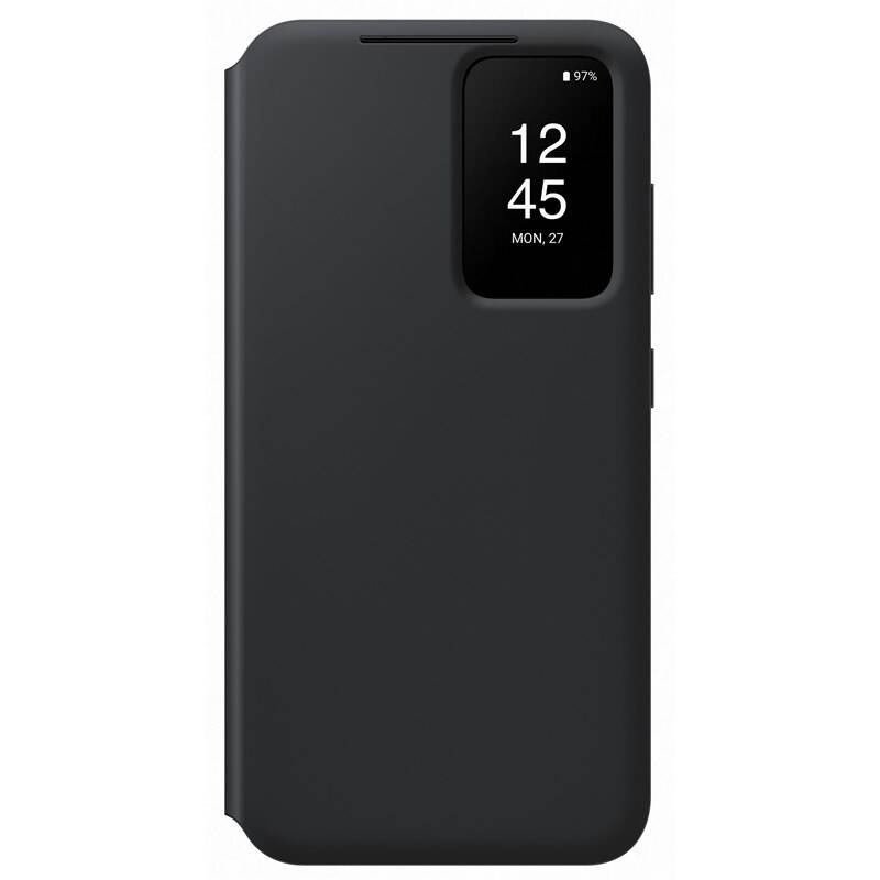 Samsung Smart View na Galaxy S23, čierna
