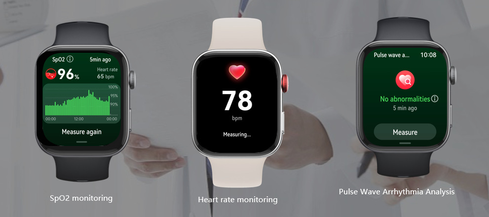 Inteligentné hodinky Huawei Watch Fit 3 Active čierny Inteligentné hodinky Huawei Watch Fit 3 Active čierny