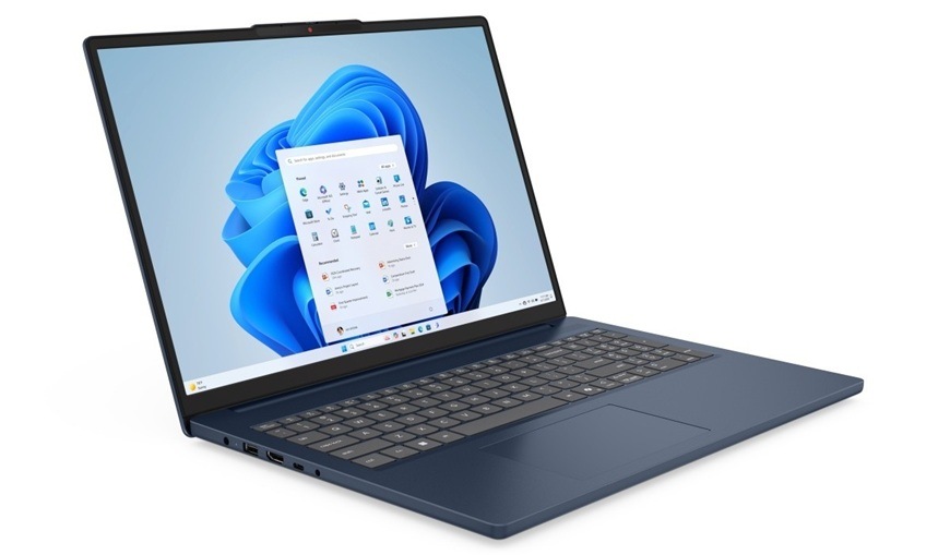 Notebook Lenovo IdeaPad Slim 3 16AHP10 modrý