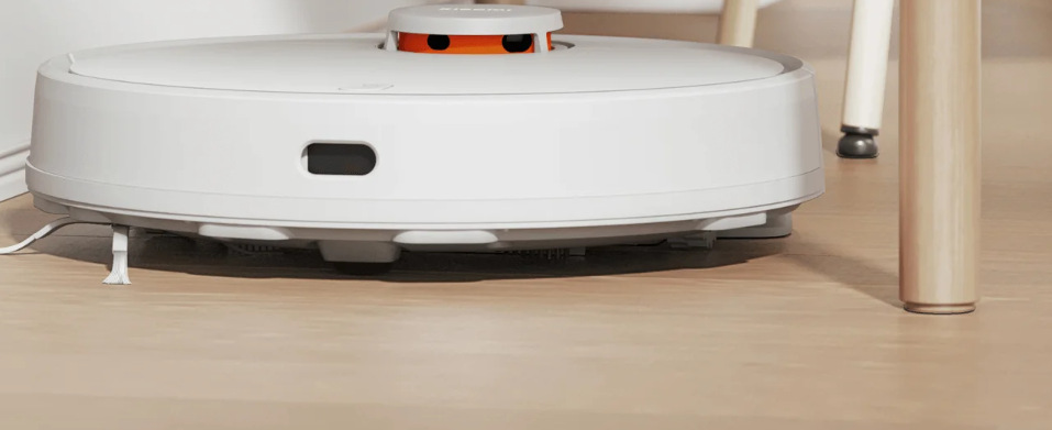 Robotický vysávač Xiaomi Vacuum S10 biely Robotický vysávač Xiaomi Vacuum S10 biely