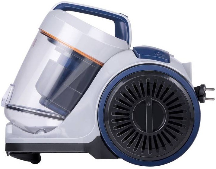Podlahový vysávač Dirt Devil DD2505 Podlahový vysávač Dirt Devil DD2505