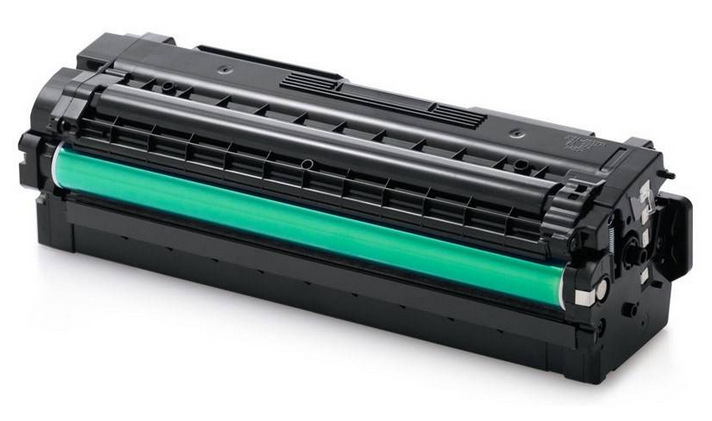Toner Samsung CLT-K506L, 6000 strán čierny Samsung CLT-K506L, 6000 strán (SU171A) čierny