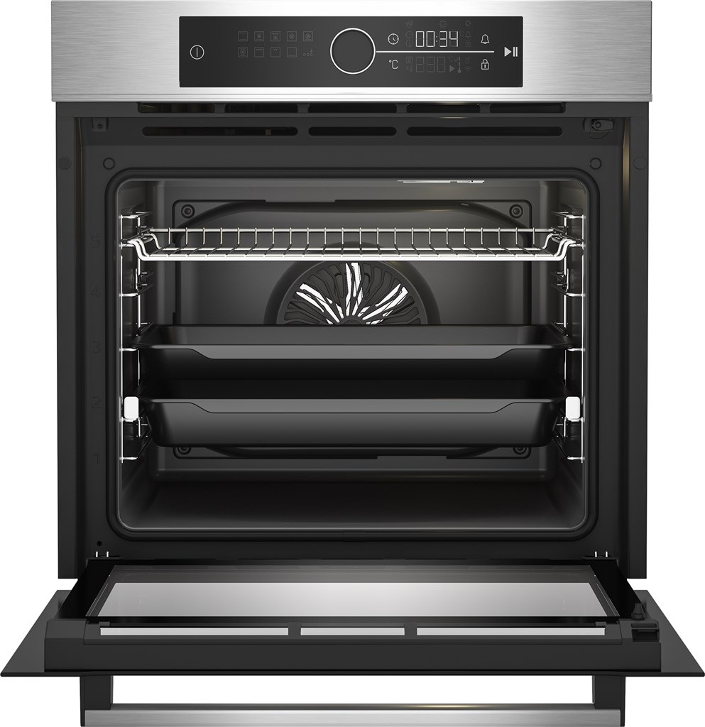 Rúra Beko Beyond BBIM12400XMPS čierna