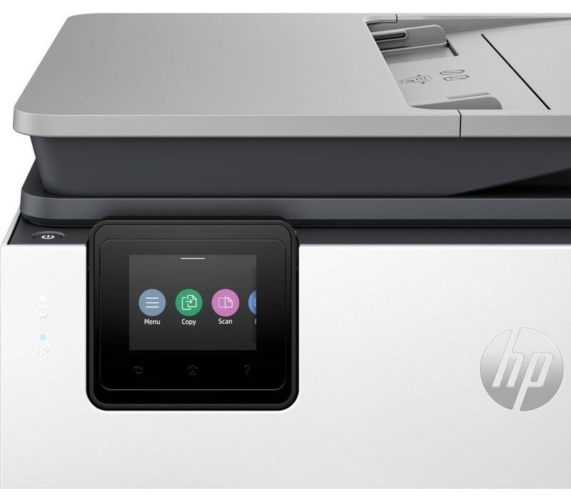 Tlačiareň multifunkčná HP OfficeJet Pro 8132e, služba HP Instant Ink sivá/biela Tlačiareň multifunkčná HP OfficeJet Pro 8132e A4, 20 str./min., 10 str./min., 4800 x 1200, automatický duplex, - sivá/biela