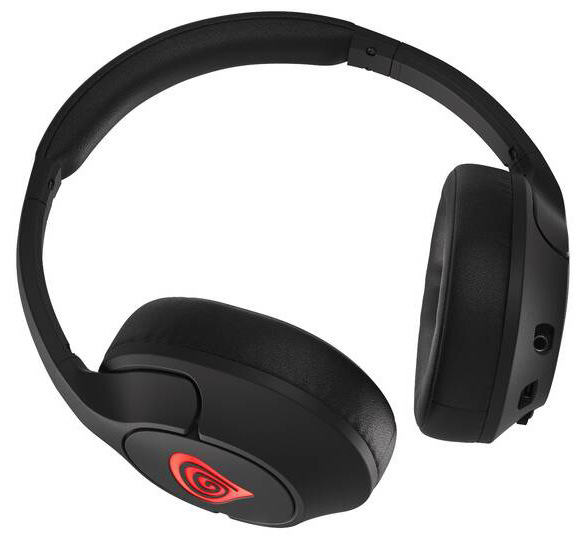 Headset Genesis RADON 800, 7.1 Virtual čierna
