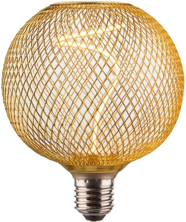Žiarovka LED Rabalux E27, 5W, 1 800 K
