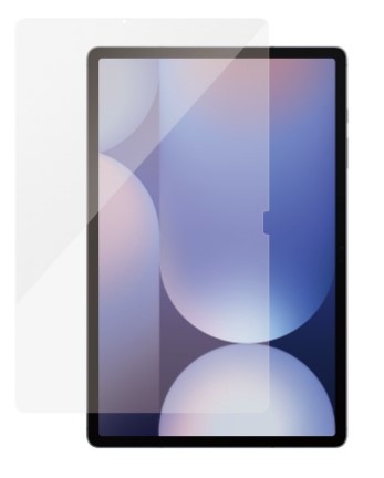 Tvrdené sklo PanzerGlass Ultra-Wide Fit na Samsung Galaxy Tab S10 FE+ Tvrdené sklo PanzerGlass Ultra-Wide Fit na Samsung Galaxy Tab S10 FE+