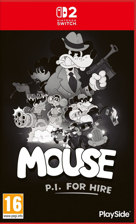 Mouse P.I. pre Hire Nintendo Switch 2″ width=