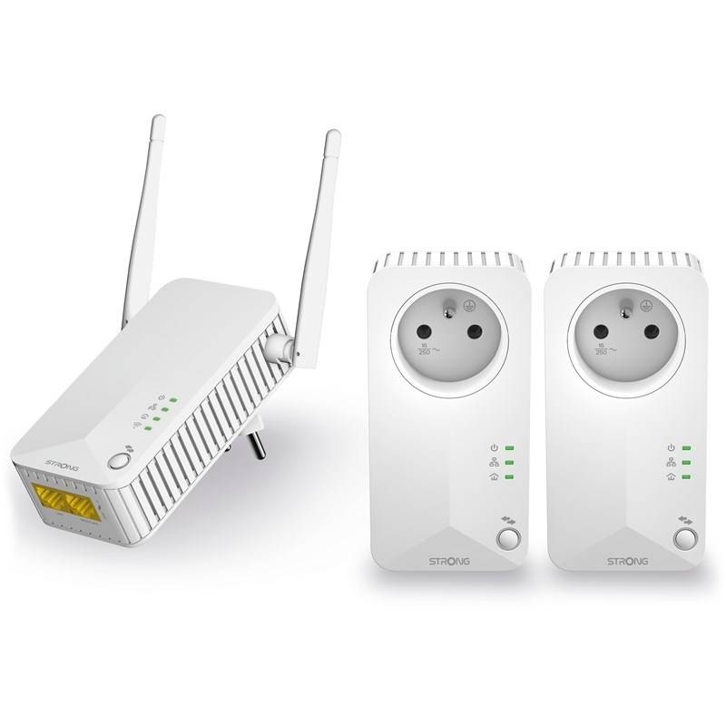 Strong Powerline WF 600 3 ks