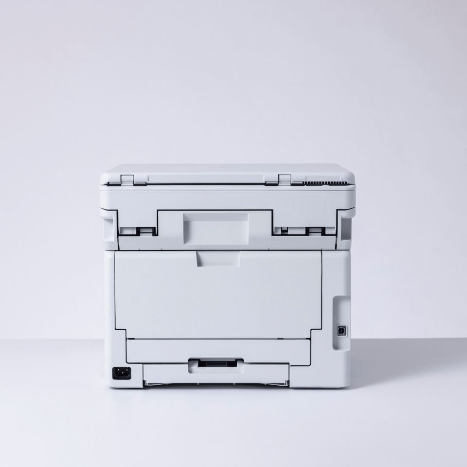 Tlačiareň multifunkčná Brother DCP-L3520CDW