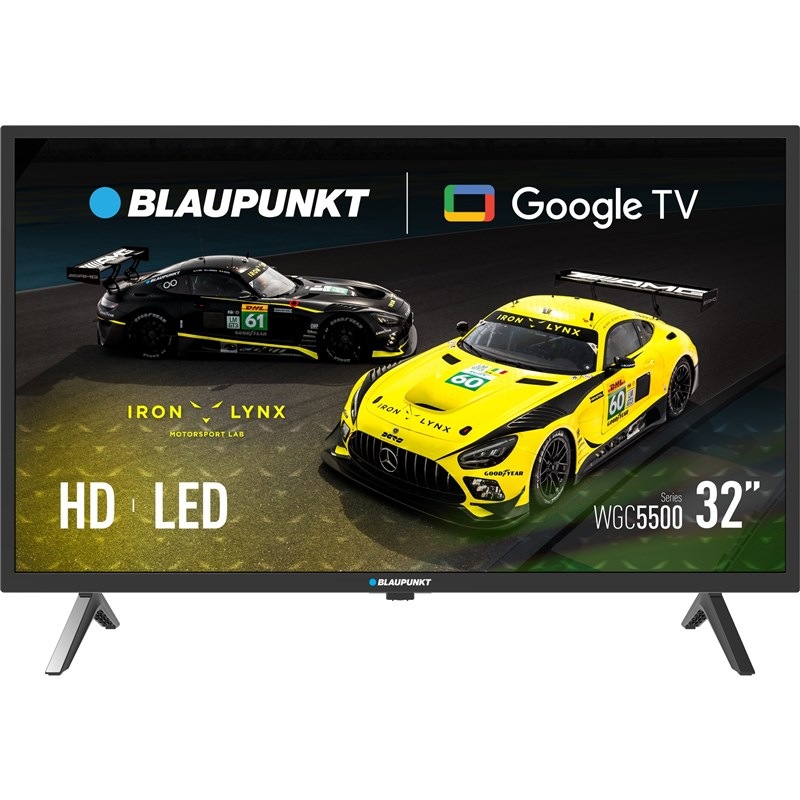 Televízor Blaupunkt 32WGC5500S Televízor Blaupunkt 32WGC5500S