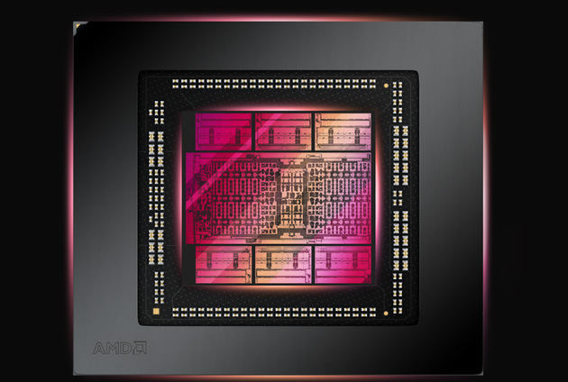 Grafická karta XFX Swift AMD Radeon RX 9070 XT 16GB GDDR6 využíva technológiu AMD RDNA 4″ width=