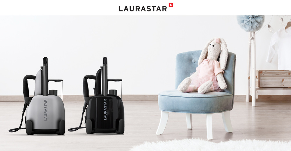 Žehliaci systém Laurastar LIFT Xtra titan Titanium Žehliaci systém Laurastar LIFT Xtra titan Titanium