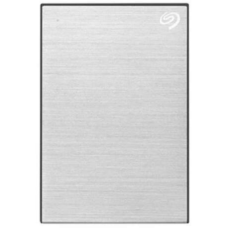 Externý pevný disk Seagate One Touch 2TB strieborný Externý pevný disk Seagate One Touch 2TB strieborný