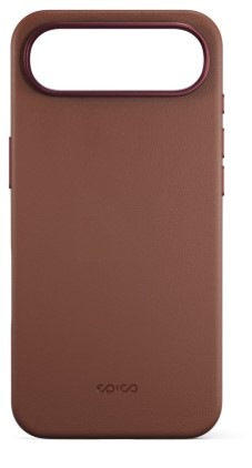 Kryt na mobil Epico Leather Pro Mag+ na Apple iPhone Air hnedý Kryt na mobil Epico Leather Pro Mag+ na Apple iPhone Air hnedý