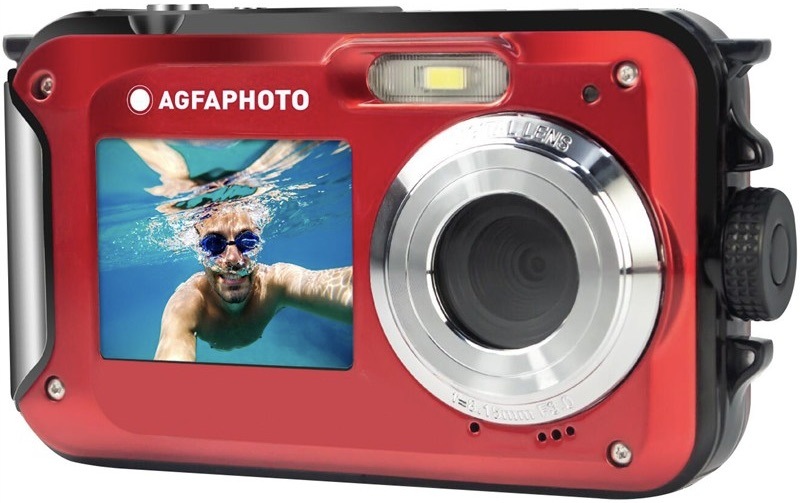 Digitálny fotoaparát AgfaPhoto Realishot