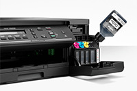 Tlačiareň multifunkčná Brother DCP-T520W Brother DCP-T520W