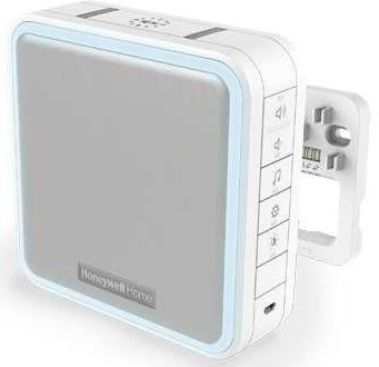Zvonček Honeywell DW915S Series 9, 11 melódií, drôtový