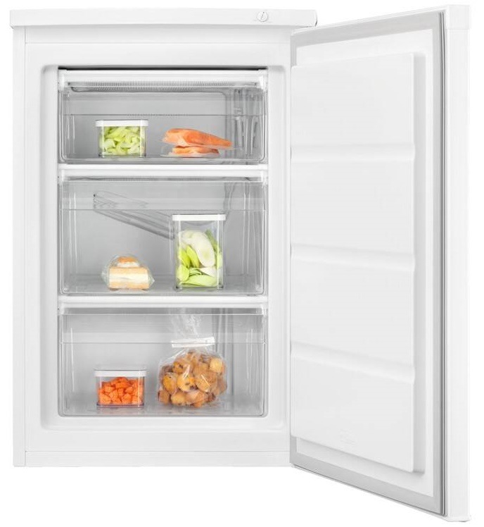 Mraznička Electrolux LYB1AE8W0 biela