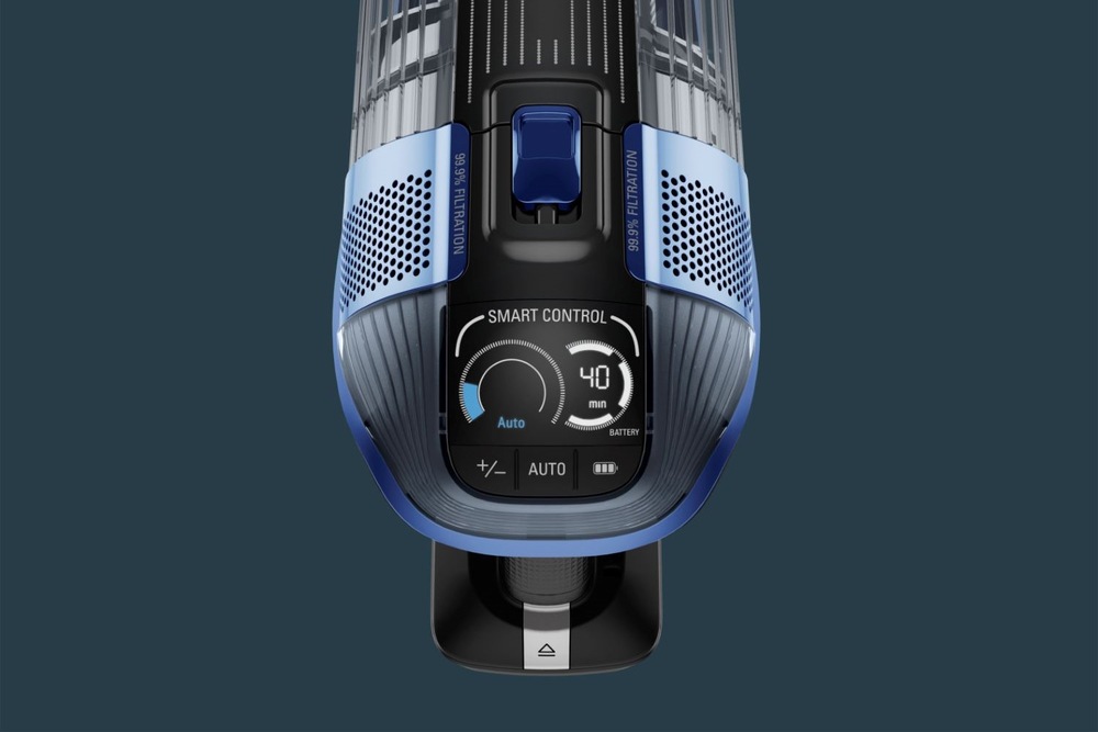Tyčový vysávač Rowenta RH99C0WO X-Force Flex 14.60 Aqua Auto 4 v 1, 200 AW Tyčový vysávač Rowenta RH99C0WO X-Force Flex 14.60 Aqua Auto 4 v 1, 200 AW