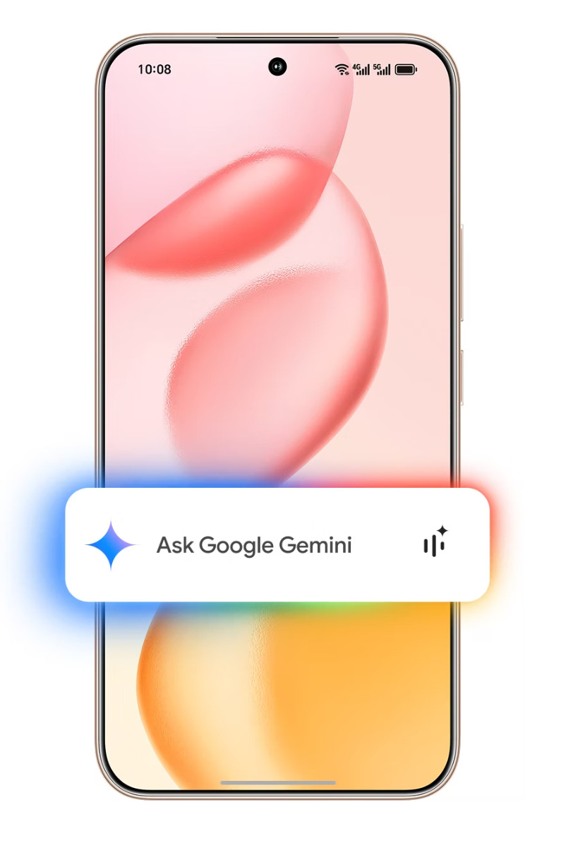 Mobilný telefón HONOR 400 Pro 5G 12 GB / 512 GB čierny