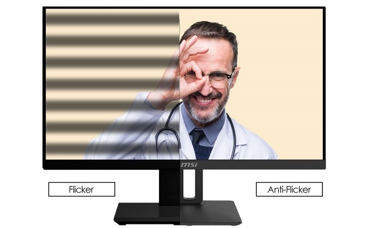 Monitor MSI PRO MP271P Monitor MSI PRO MP271P