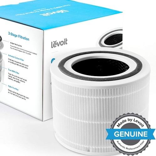 Levoit Core 300-RF-RTL pro Core 300S a Core 300-RAC 