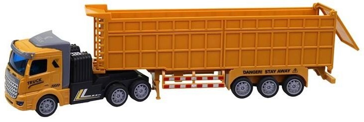 RC auto MaDe nákladní 1:48