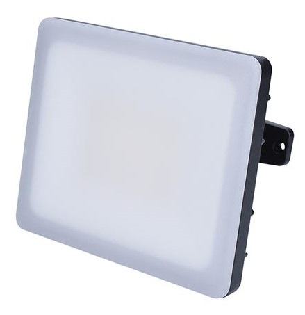 Reflektor Solight Quick, 30 W čierny