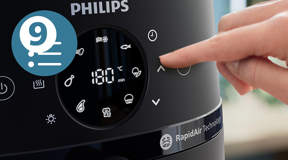 Philips NA221/00 Series 2000