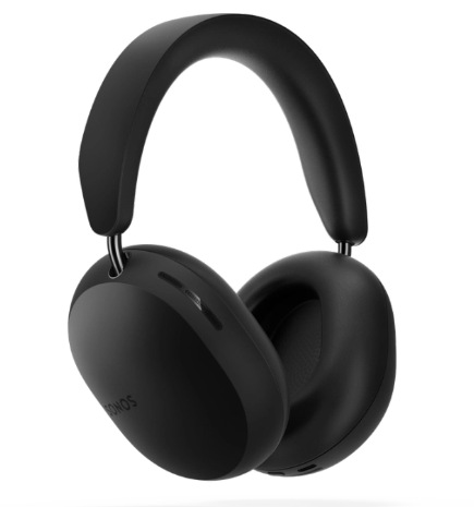 Slúchadlá SONOS Ace čierna