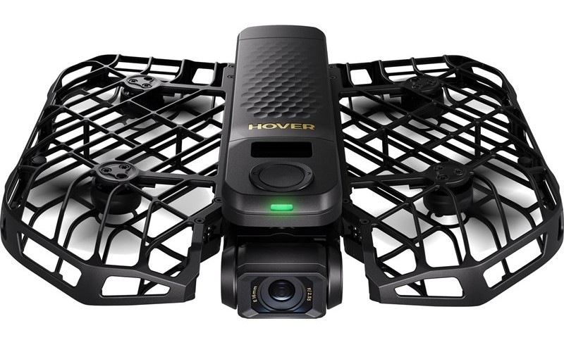 Dron HOVERAir X1 Pro Max Standard čierny