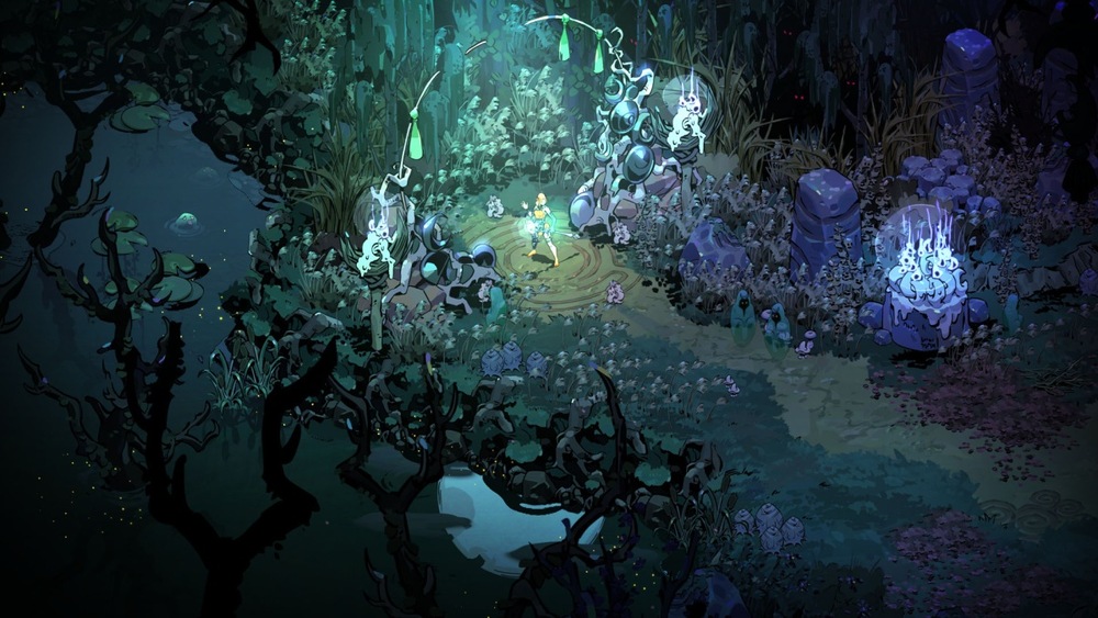 Hra Nintendo Switch 2 Hades II Hra Nintendo Switch 2 Hades II