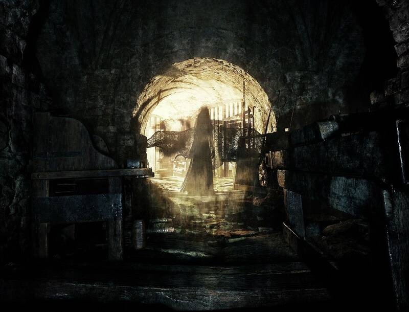 Hra Capcom Xbox Resident Evil Village Hra Capcom Xbox Resident Evil Village