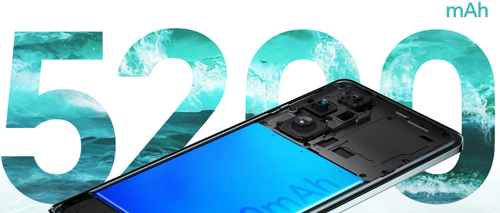Mobilný telefón HONOR 200 Pro 5G 12 GB / 512 GB čierny