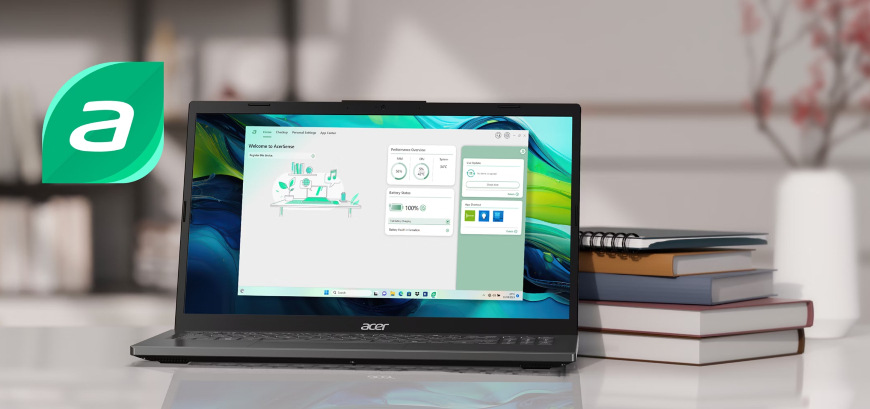 Notebook Acer Aspire 15 (A15-61M-R9BR) sivý Acer Aspire 15, šedá