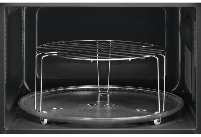 Mikrovlnná rúra Electrolux EMZ421MMW biela
