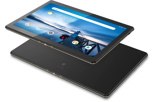 Tablet Lenovo Tab M10 32 GB HD biely